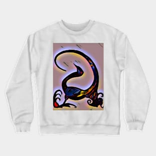 Dragon Crewneck Sweatshirt